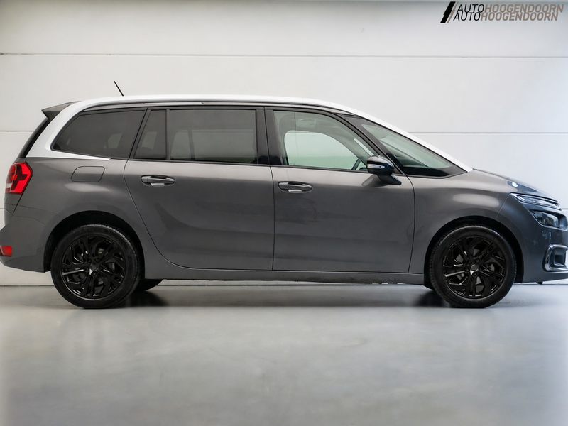 Citroen Grand C4 SpaceTourer 1.2 PureTech Business 7-zits Sport (APPLE CARPLAY, — photo 5