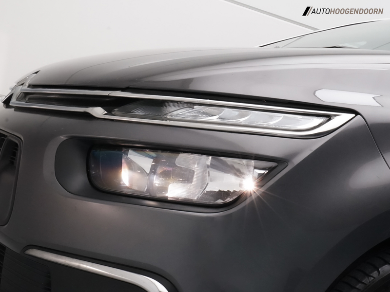 Citroen Grand C4 SpaceTourer 1.2 PureTech Business 7-zits Sport (APPLE CARPLAY, — photo 6