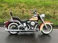 Harley-Davidson Heritage Softail Brons - thumbnail 2