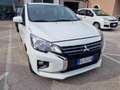 Mitsubishi Space Star 1.2 Intense SDA Bianco - thumbnail 2