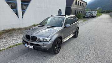E53 3.0d Facelift