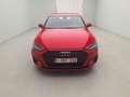 Audi A3 30TDi SportBack New CARPLAY-CRUISE-NAVI-LED-CAMERA Rood - thumbnail 4