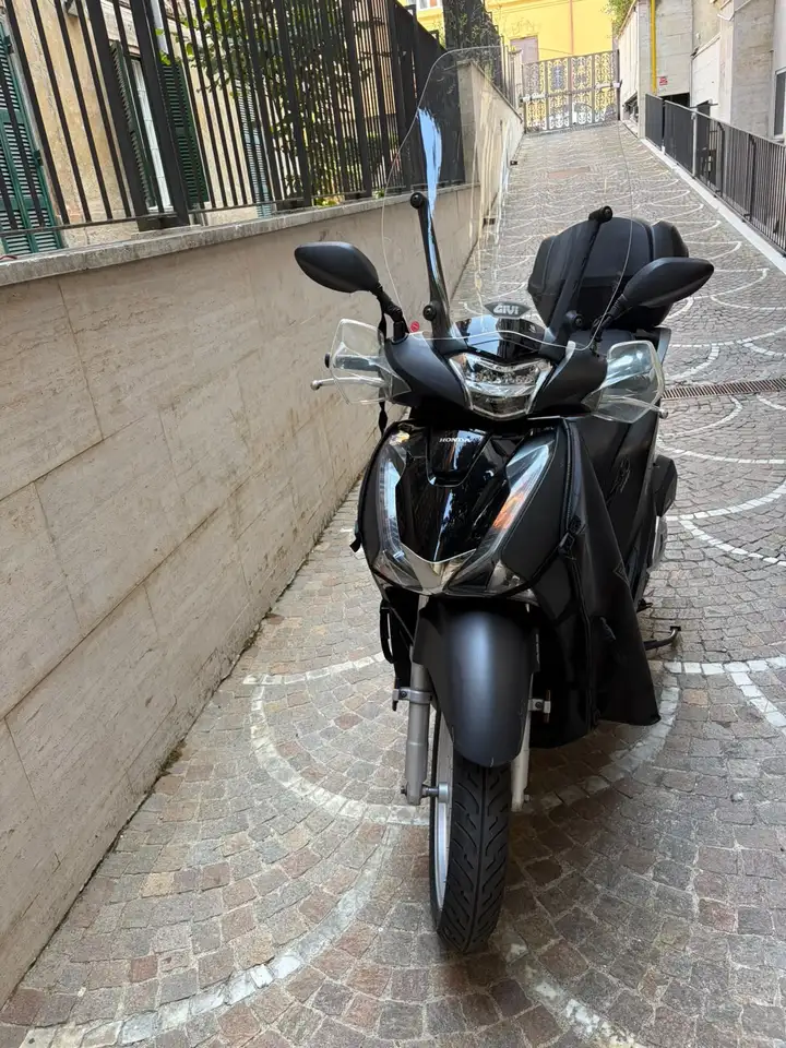 Honda SH 150