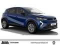 Renault Captur TCe 90 EVOLUTION KLIMAANLAGE NAVI KAMERA LED BC Blauw - thumbnail 1