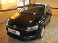 Volkswagen Polo Zwart - thumbnail 1