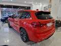 BMW X3 M Rojo - thumbnail 3