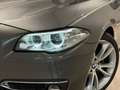 BMW 520 5-serie Touring 520d High Executive LED PANO LEDER Gris - thumbnail 4