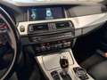 BMW 520 5-serie Touring 520d High Executive LED PANO LEDER Gris - thumbnail 21