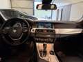 BMW 520 5-serie Touring 520d High Executive LED PANO LEDER Gris - thumbnail 10