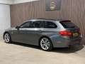 BMW 520 5-serie Touring 520d High Executive LED PANO LEDER Gris - thumbnail 6