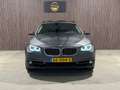 BMW 520 5-serie Touring 520d High Executive LED PANO LEDER Gris - thumbnail 2