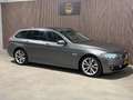 BMW 520 5-serie Touring 520d High Executive LED PANO LEDER Gris - thumbnail 7
