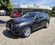 BMW X3 xDrive20d Advantage DAB LED Klimaaut. Shz Grau - thumbnail 1
