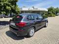 BMW X3 xDrive20d Advantage DAB LED Klimaaut. Shz Grau - thumbnail 7
