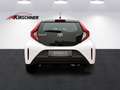 Toyota Aygo AYGO X 1,5 HSD 4X2 ACTIVE Weiß - thumbnail 4