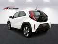 Toyota Aygo AYGO X 1,5 HSD 4X2 ACTIVE Weiß - thumbnail 3
