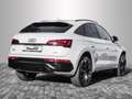 Audi Q5 S line  40 TDI quattro S tronic Weiß - thumbnail 4