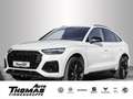 Audi Q5 S line  40 TDI quattro S tronic Weiß - thumbnail 1