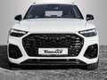 Audi Q5 S line  40 TDI quattro S tronic Weiß - thumbnail 5