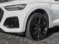 Audi Q5 S line  40 TDI quattro S tronic Weiß - thumbnail 8