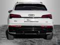 Audi Q5 S line  40 TDI quattro S tronic Weiß - thumbnail 7