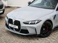 BMW M3 xDrive Competition Touring MDriver Sitzlüft Grau - thumbnail 4