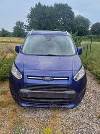 1.0 EcoBoost Titanium (EU6)