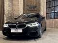 BMW 530 2.0iA*AUT*XDRIVE*M-SPORT*FULL OPTION* Noir - thumbnail 7