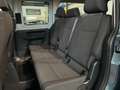 Volkswagen Caddy Maxi 1.4 TGI BENZINE/CNG Blauw - thumbnail 8