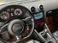 Audi S3 2.0 TFSI QUATTRO/OZ/BI-XEN/LEDER/TEMP/400PS Bílá - thumbnail 12