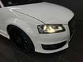 Audi S3 2.0 TFSI QUATTRO/OZ/BI-XEN/LEDER/TEMP/400PS Blanco - thumbnail 3