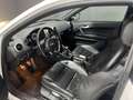 Audi S3 2.0 TFSI QUATTRO/OZ/BI-XEN/LEDER/TEMP/400PS Fehér - thumbnail 10