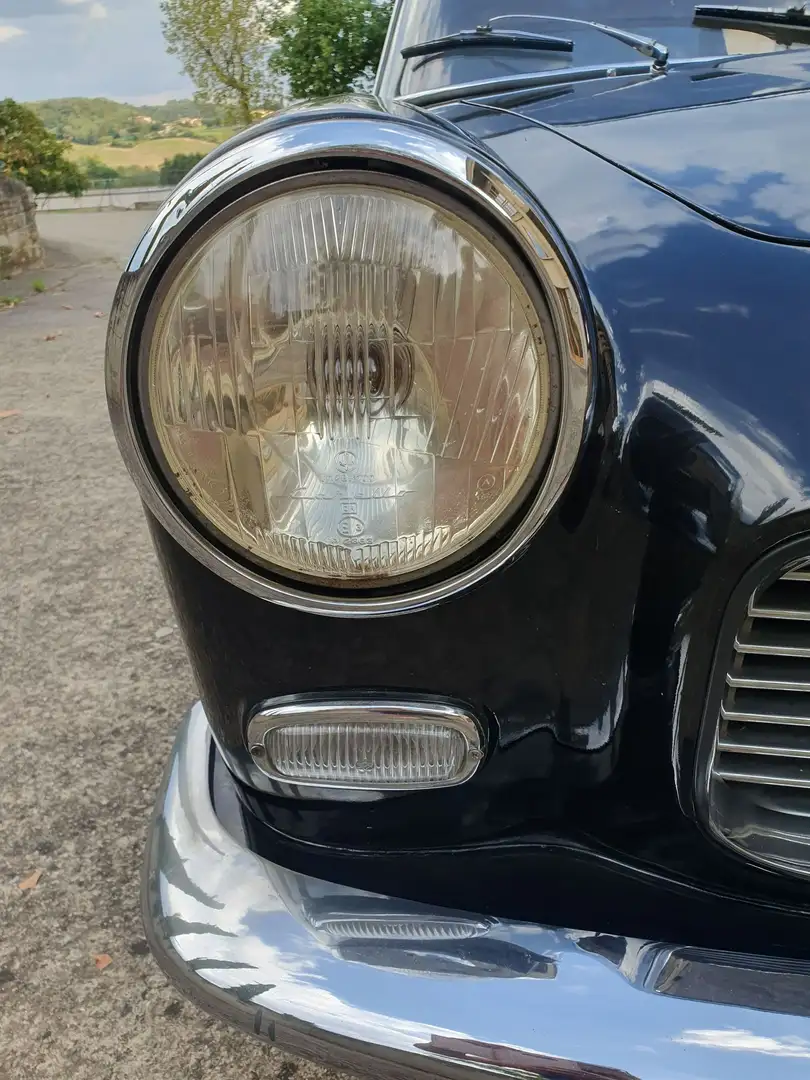 Lancia Appia Coupé Series II Pininfarina Nero - 2