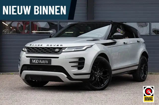 Land Rover Range Rover Evoque 1.5 P300e AWD R-Dynamic SE |LED|PANO|MERIDIAN|MEMO