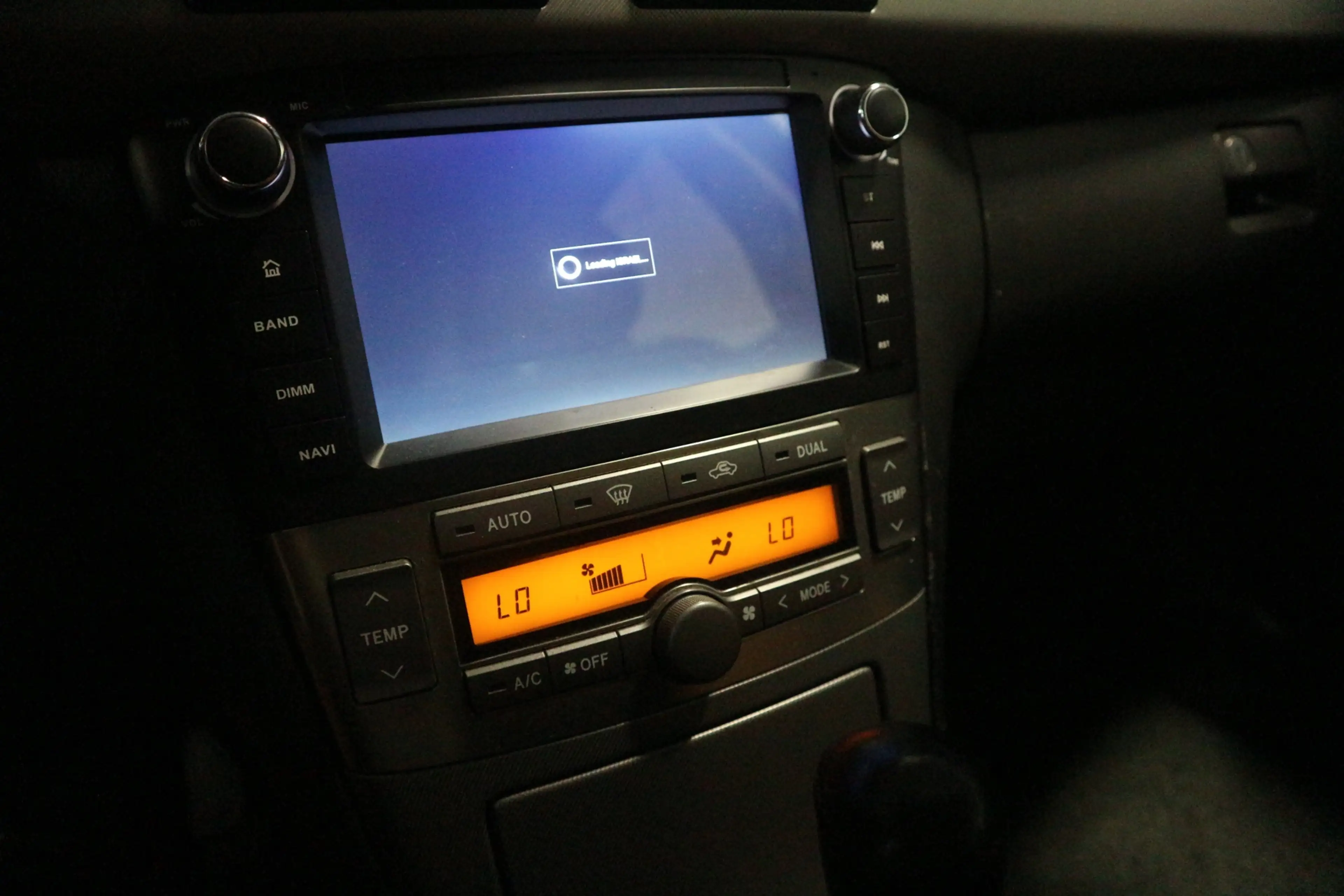 Toyota Avensis Wagon 2.0 VVTi Business Pro / AUTOMAAT / LEER ! ! — photo 6