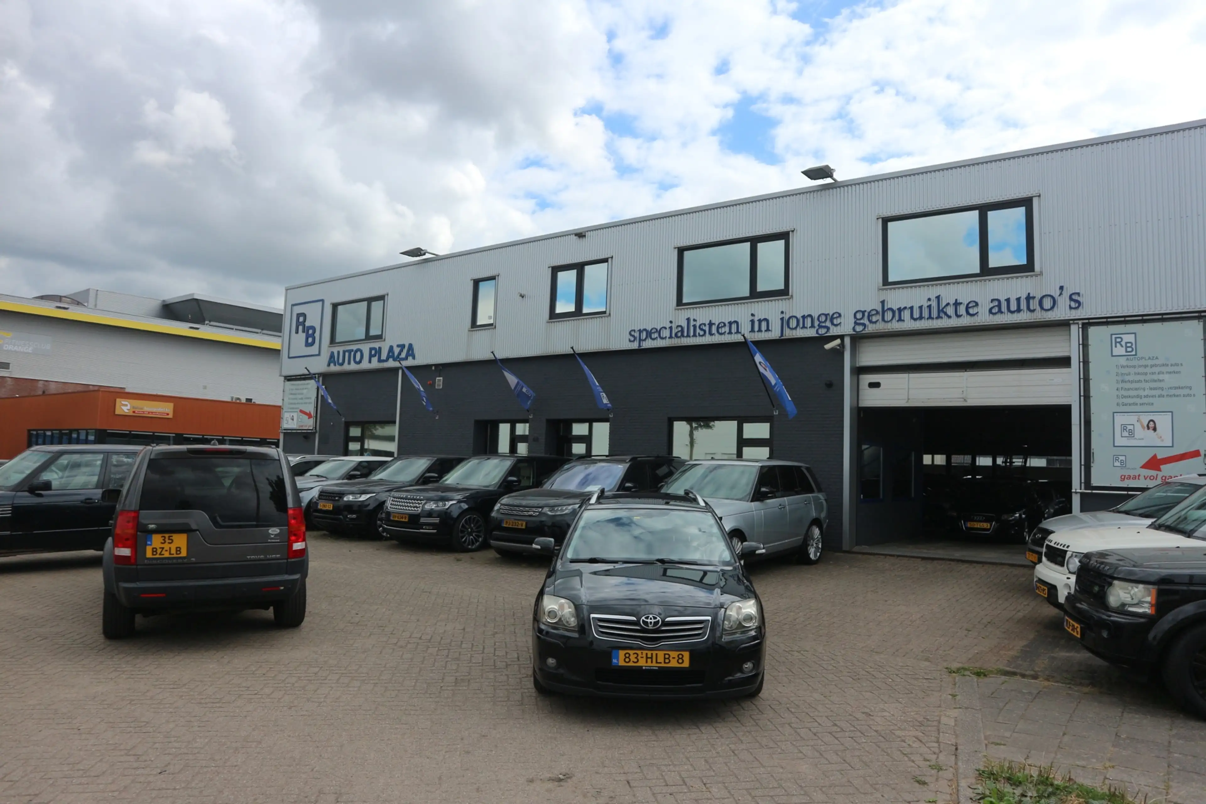 Toyota Avensis Wagon 2.0 VVTi Business Pro / AUTOMAAT / LEER ! ! — photo 12