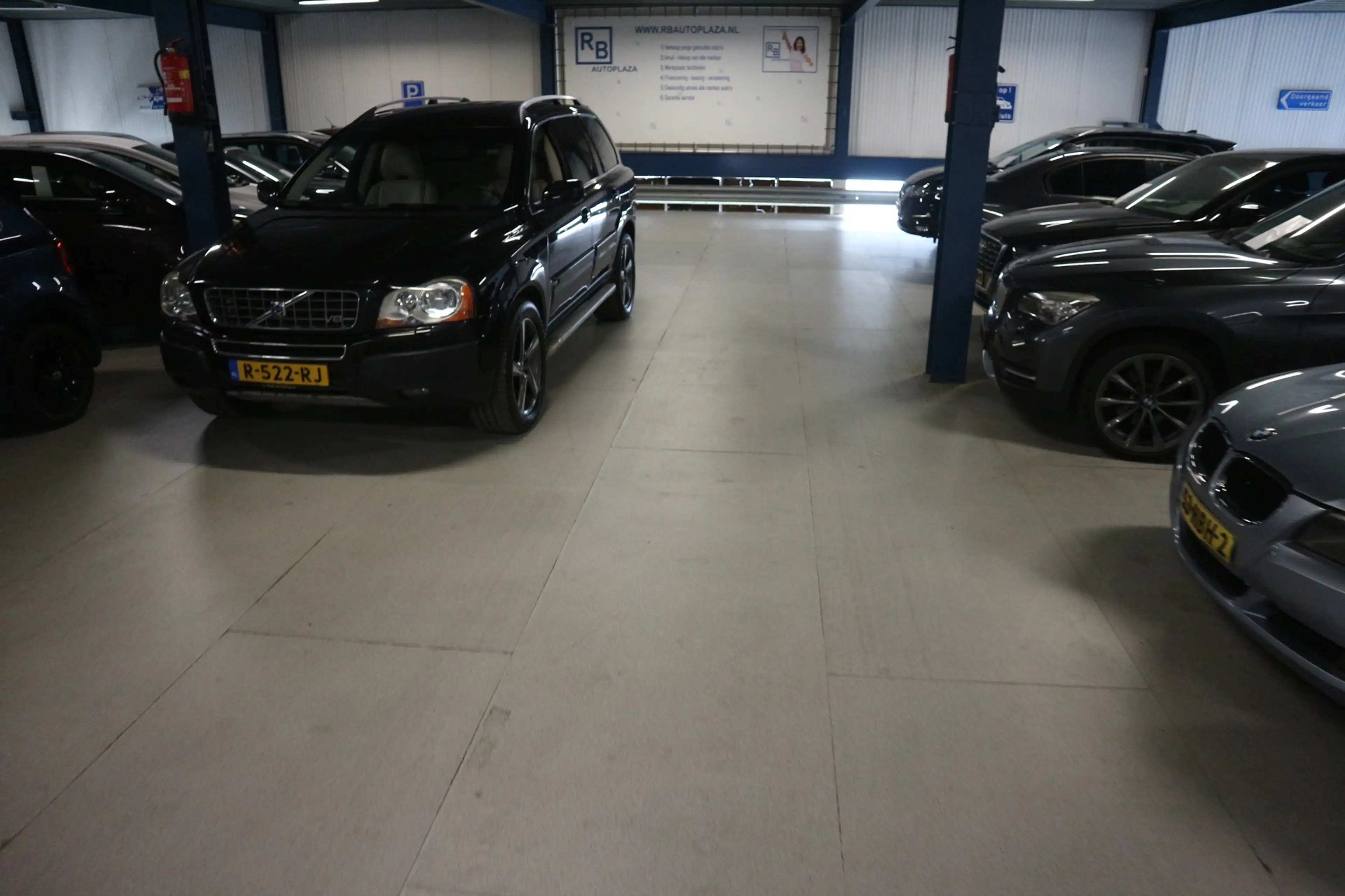 Toyota Avensis Wagon 2.0 VVTi Business Pro / AUTOMAAT / LEER ! ! — photo 14