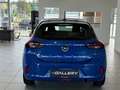 Opel Corsa 1,2 Modellpflege *Spur*Verkehrszeichen*Komfort-... Bleu - thumbnail 6