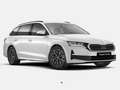 Skoda Octavia wagon 2.0 tdi executive 150cv dsg Bianco - thumbnail 1