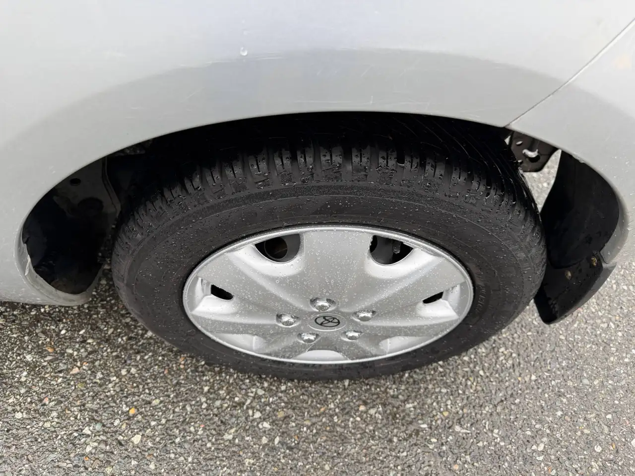 Toyota Yaris снимка Toyota Yaris