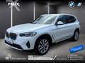 BMW X3 xDrive30e PANORAMA+ANH.KUPPLUNG+LASER+HEAD UP Alb - thumbnail 1