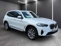BMW X3 xDrive30e PANORAMA+ANH.KUPPLUNG+LASER+HEAD UP Alb - thumbnail 2