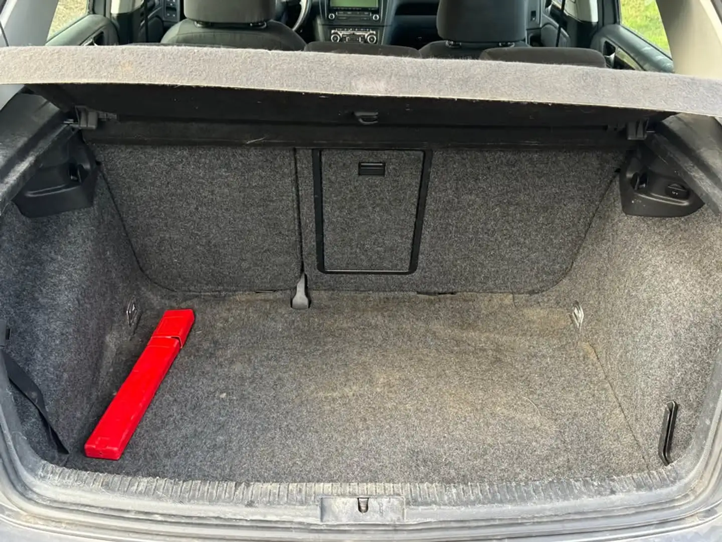 Volkswagen Golf Golf 2.0 SDI Confort - 2