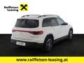 Mercedes-Benz EQB 300 4MATIC Aut. AMG Line Weiß - thumbnail 4
