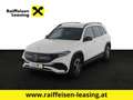 Mercedes-Benz EQB 300 4MATIC Aut. AMG Line Weiß - thumbnail 1