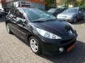 Peugeot 207 Urban Move TÜV NEU Schwarz - thumbnail 6