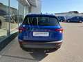 Skoda Karoq Style 125 TDI Blau - thumbnail 3