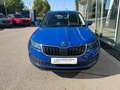 Skoda Karoq Style 125 TDI Blau - thumbnail 1