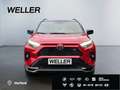 Toyota RAV 4 Plug-in-Hybrid GR SPORT *HUD*360*4xSHZ*JBL* Rot - thumbnail 2