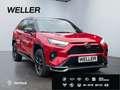 Toyota RAV 4 Plug-in-Hybrid GR SPORT *HUD*360*4xSHZ*JBL* Rot - thumbnail 4